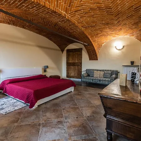 Certe Notti Langhe Casa Furno