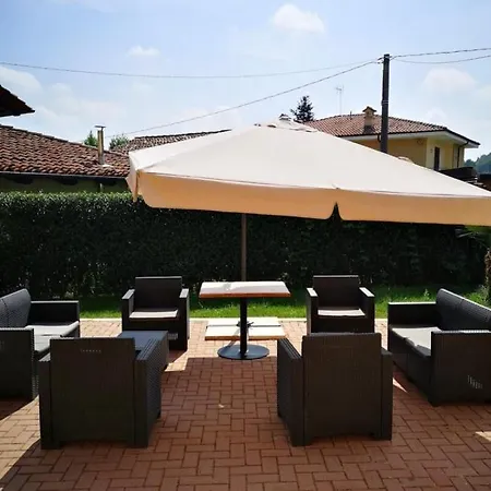 Bed & Breakfast Certe Notti Langhe Casa Furno